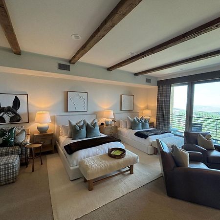 Stein Eriksen Residences Park City Ngoại thất bức ảnh