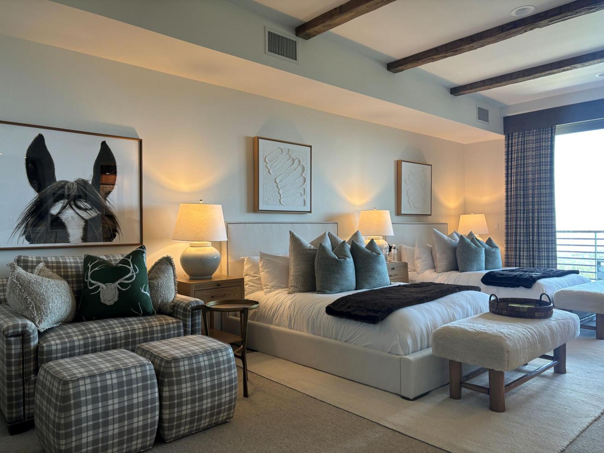 Stein Eriksen Residences Park City Ngoại thất bức ảnh