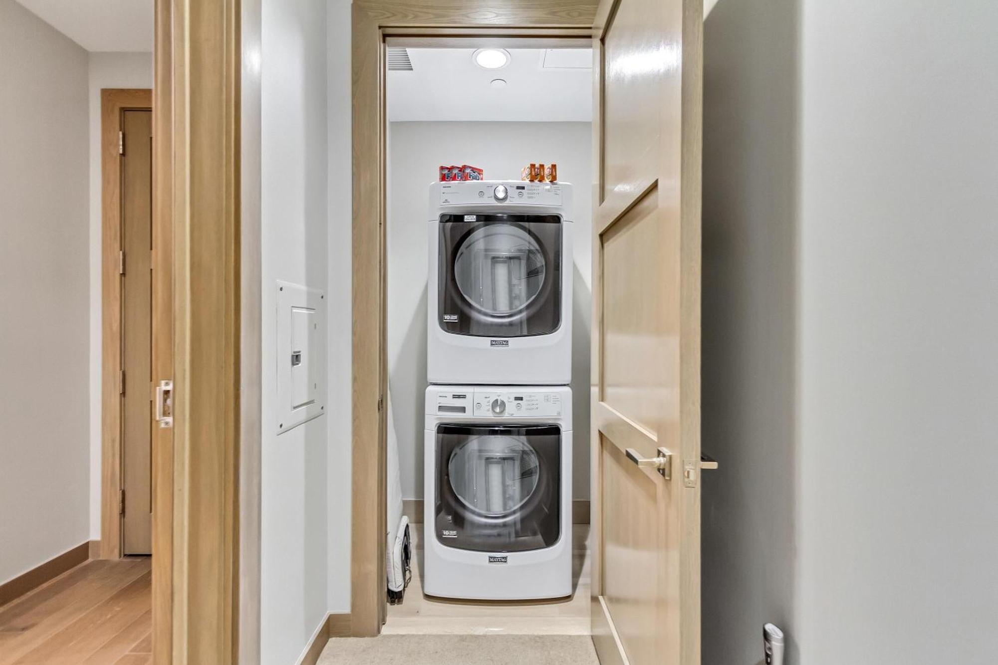 Stein Eriksen Residences Park City Ngoại thất bức ảnh