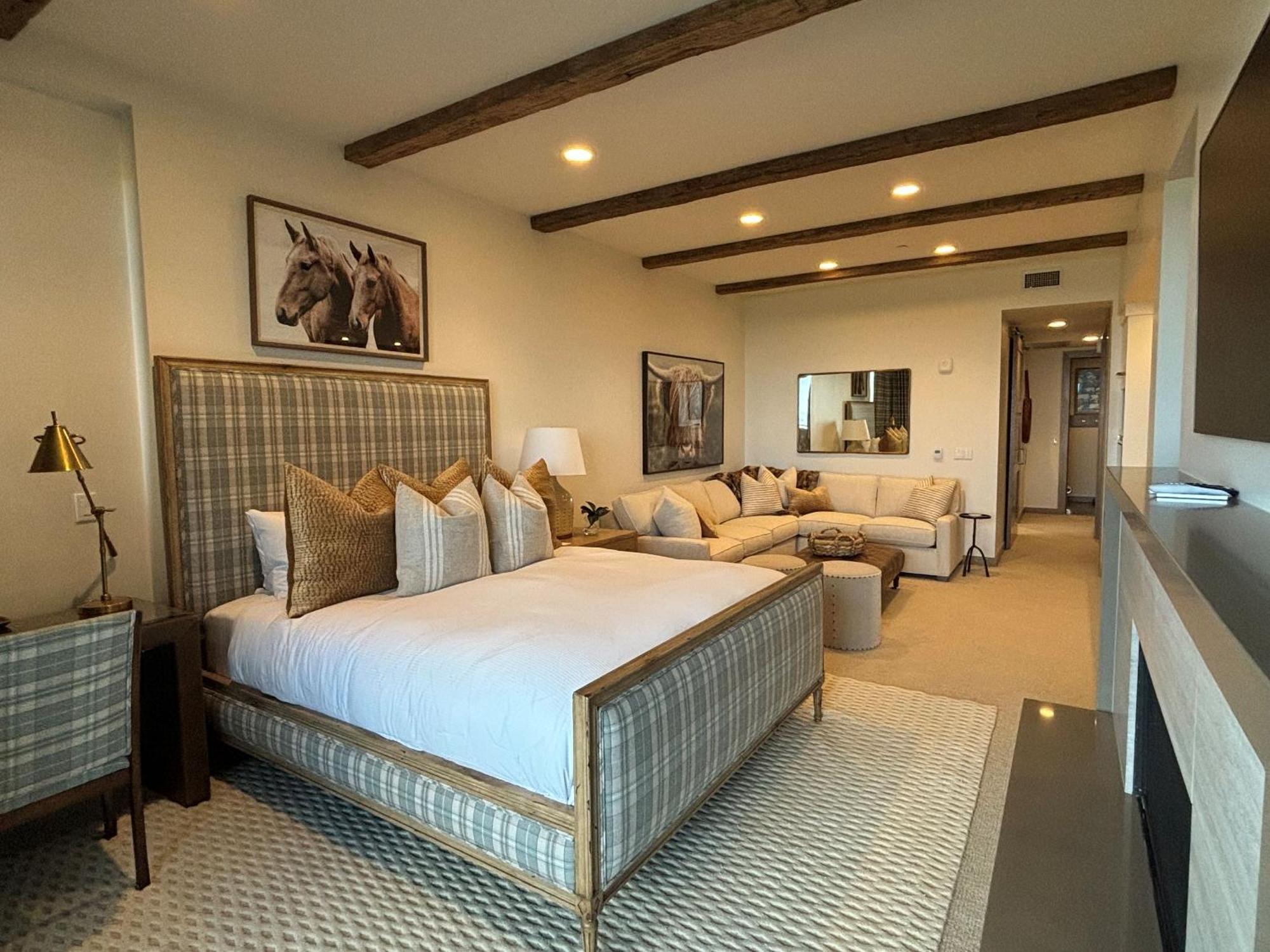Stein Eriksen Residences Park City Ngoại thất bức ảnh