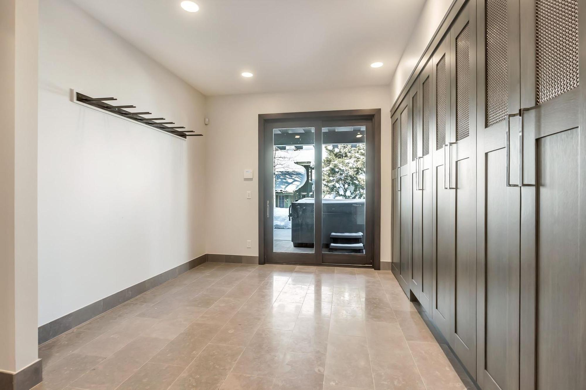 Stein Eriksen Residences Park City Ngoại thất bức ảnh