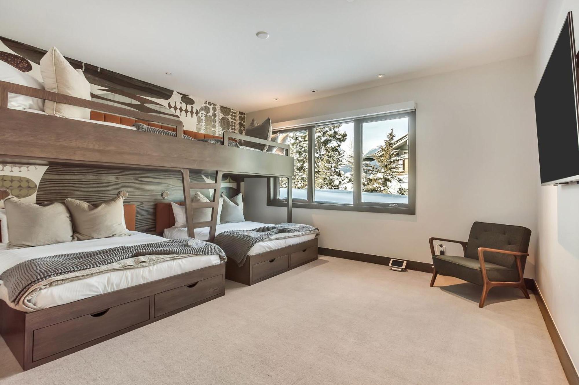 Stein Eriksen Residences Park City Ngoại thất bức ảnh